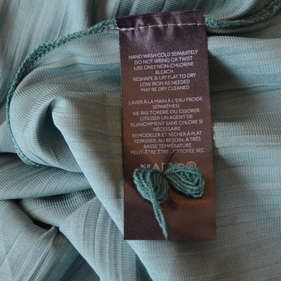 Anthropologie Long Sleeve Sweater Dress - Picture 7 of 11